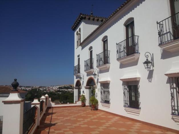 Rural Vega de cazalla Hostal Cazalla de la Sierra Exterior foto