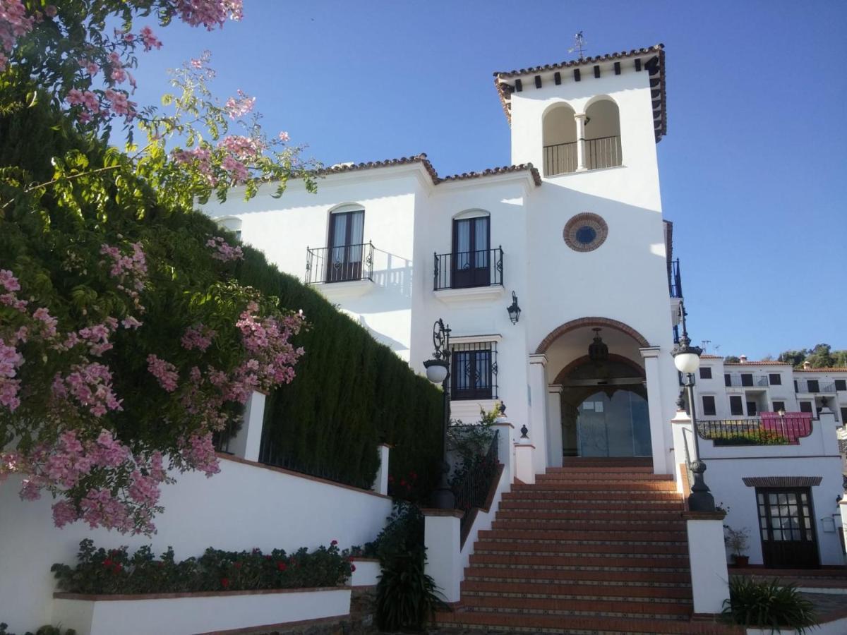 Rural Vega de cazalla Hostal Cazalla de la Sierra Exterior foto